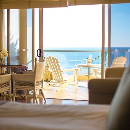 Jonahs Restaurant & Accommodation Whale Beach Palm Beach Zewnętrze zdjęcie